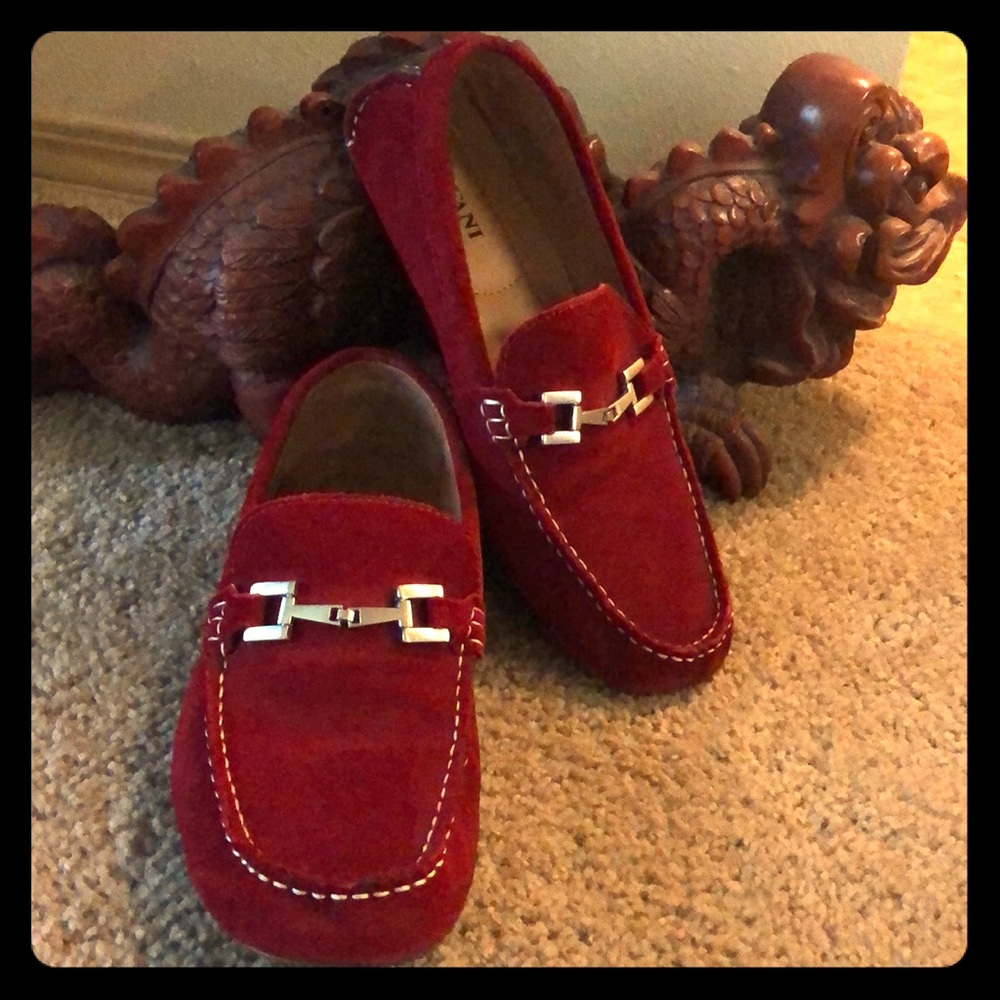 Men’s shoes